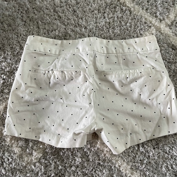Polkadot shorts - Picture 2 of 6